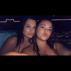 Meet your Posher, Ashton